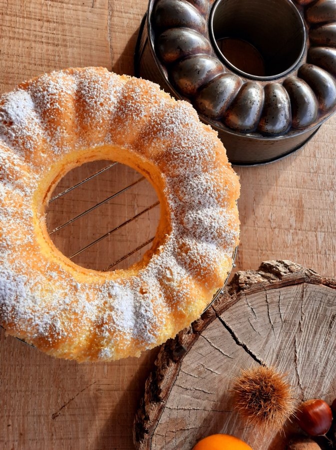 gâteau de Savoie-mijote et papote