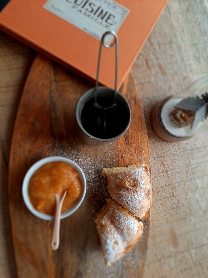 scène biscuit Savoie-mijote et papote