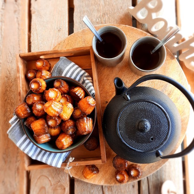 Canelés