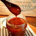 Caramel beurre salé