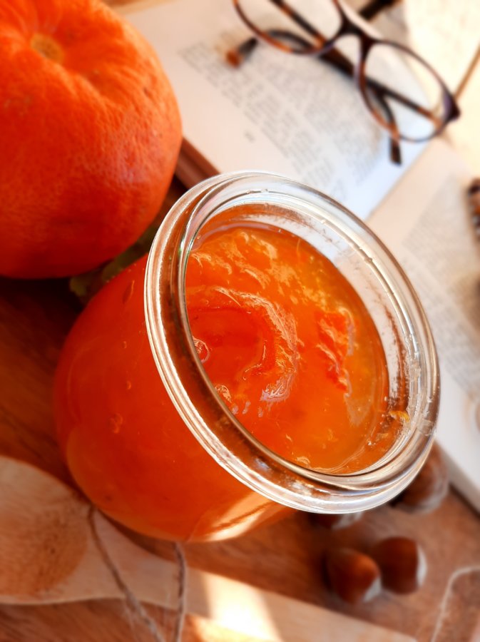 confiture orange amère -mijote et papote